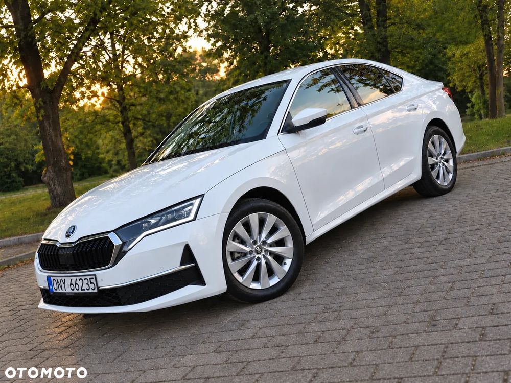 Skoda Octavia 2.0 TDI Selection - 2