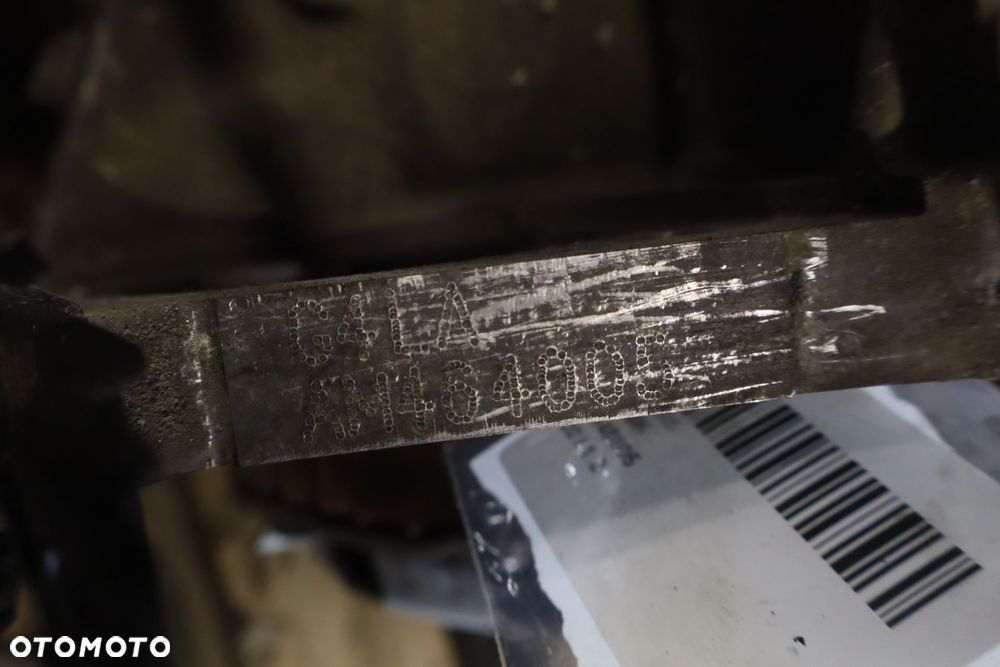 SILNIK  HYUNDAI I20 I 1.2 77KM G4LA TEST FILM - 7