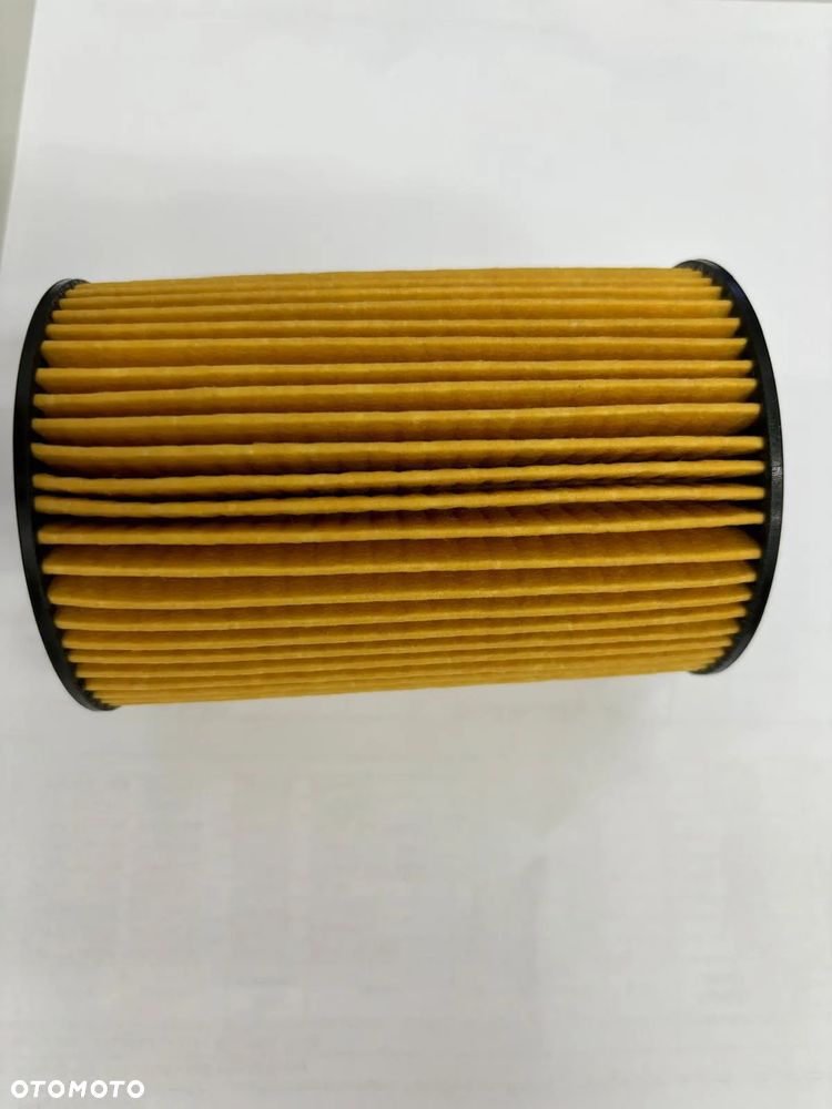 Kpl. wkład filtra oleju BMW OEM(nr 11427848321) - 2