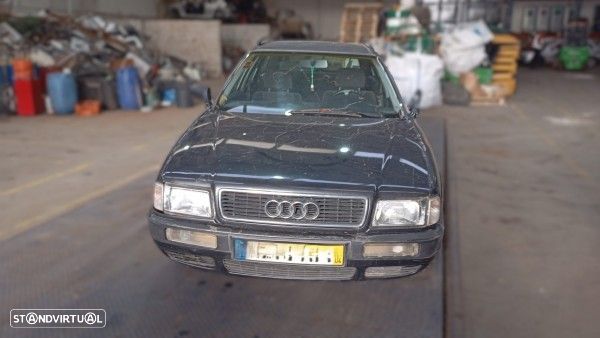 Para Peças Audi 80 Avant (8C, B4) - 2