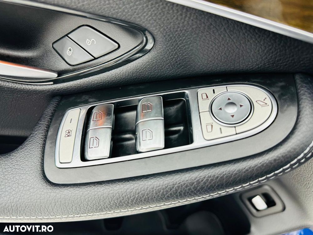 Mercedes-Benz GLC 200 4MATIC 9G-TRONIC - 12
