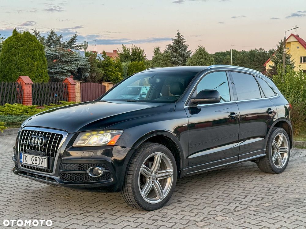 Audi Q5 - 3