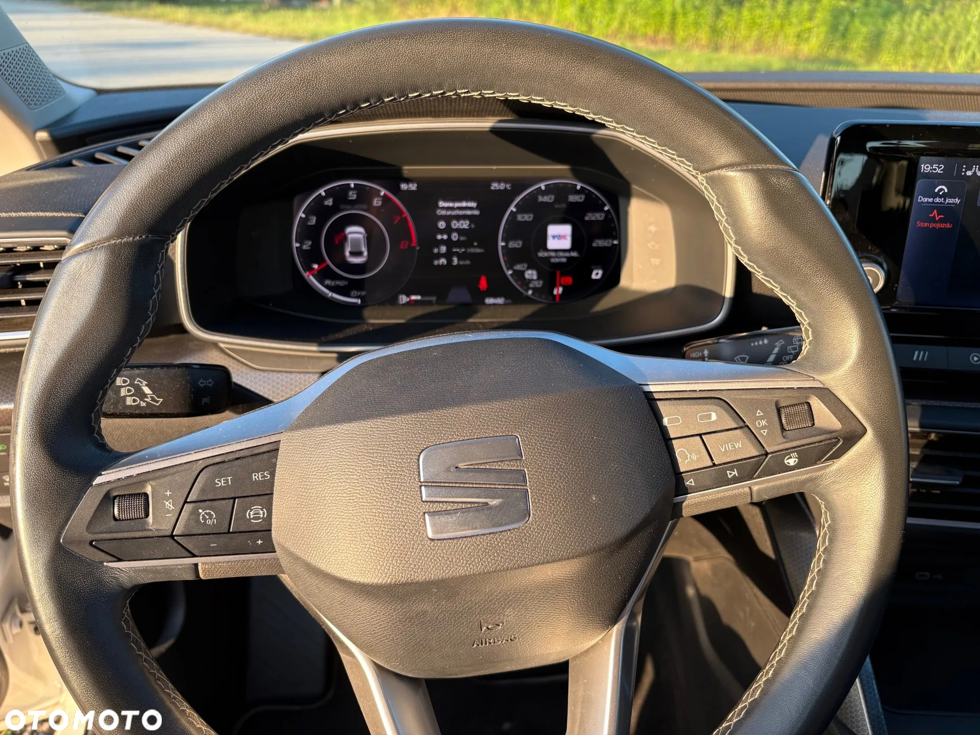 Seat Leon 1.0 TSI Full LED - 6