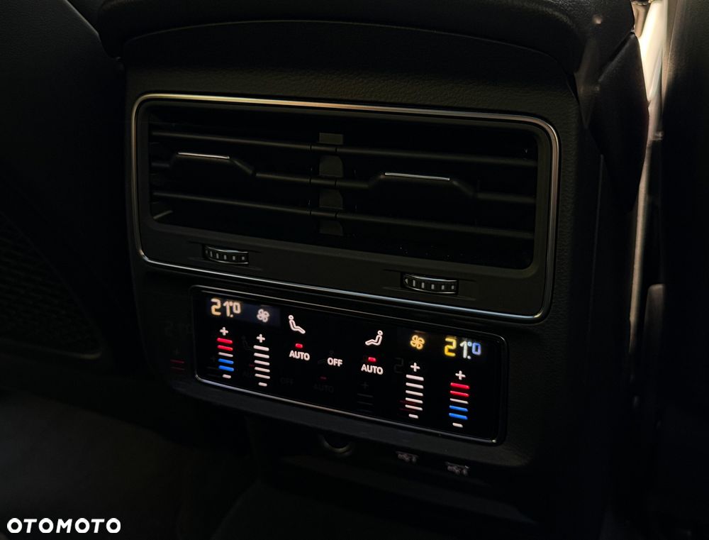 Audi Q8 50 TDI mHEV Quattro Tiptronic - 11