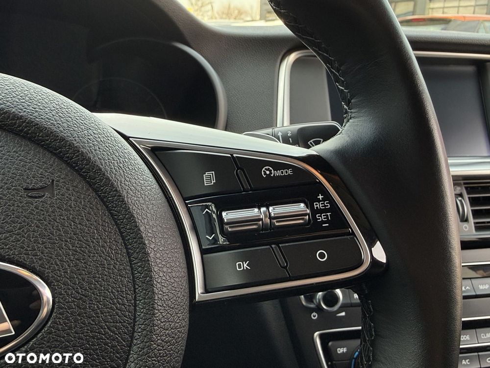 Kia Optima 1.6 T-GDI L DCT - 33