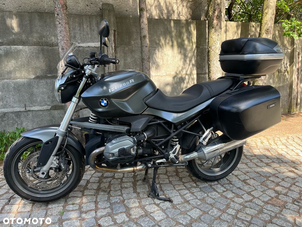 BMW R - 10