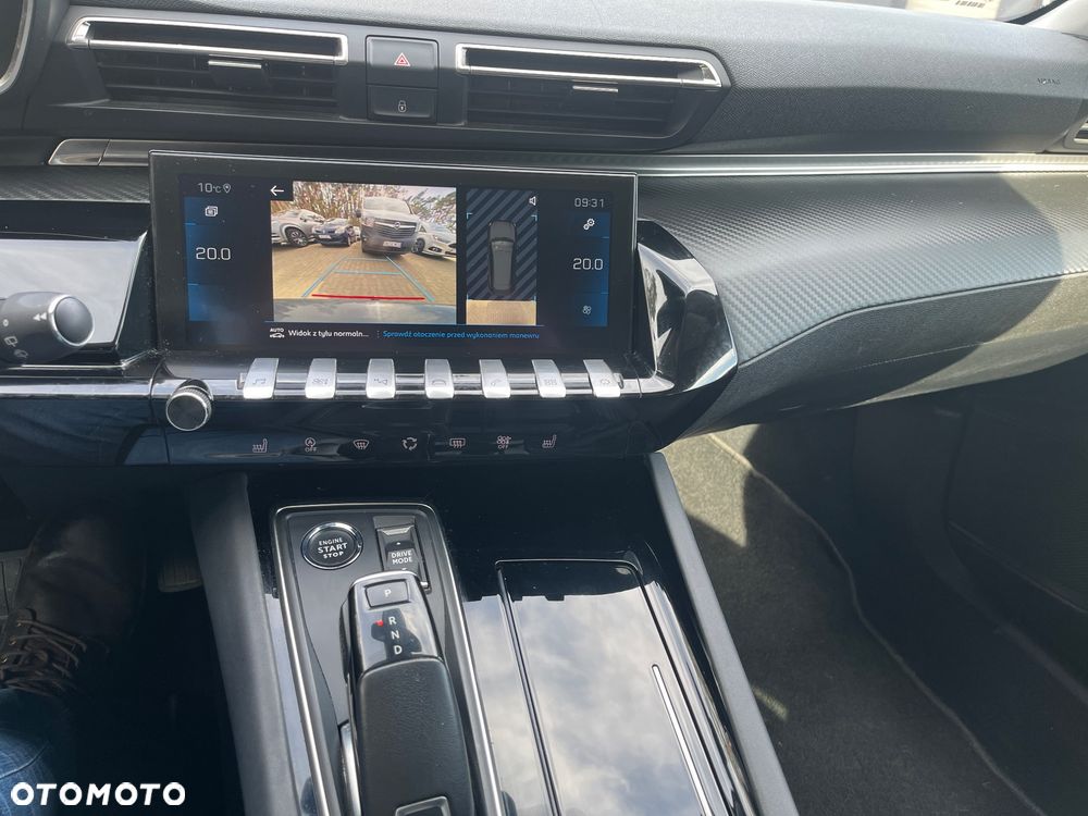 Peugeot 508 BlueHDi 130 EAT8 Allure Pack - 13