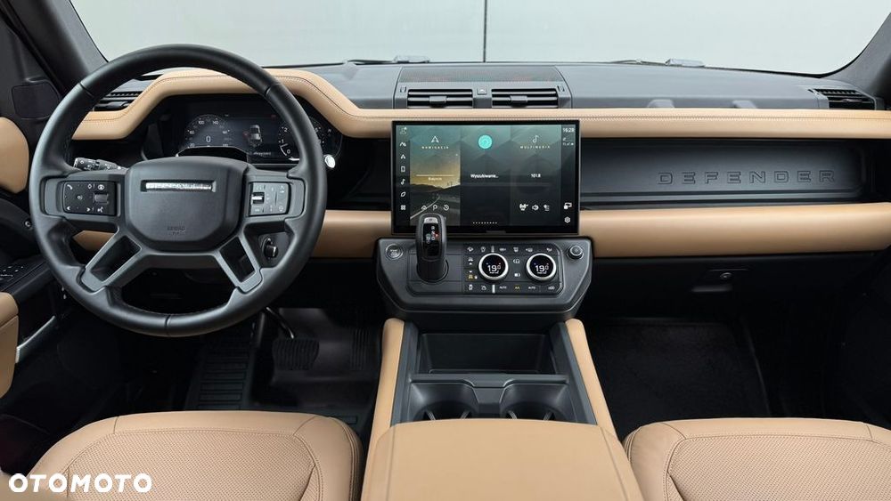 Land Rover Defender 5.0 P425 X-Dynamic HSE - 10