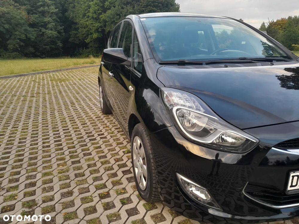 Hyundai ix20 1.4 5 Star Edition - 31