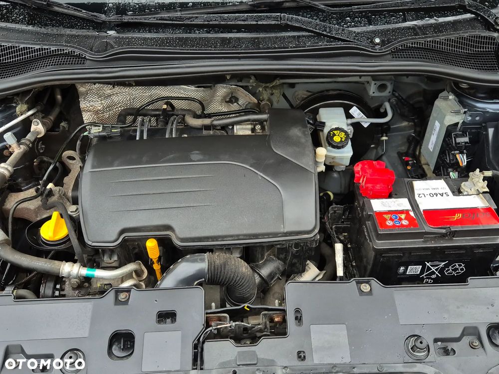 Renault Clio 1.2 16V Limited 2018 - 36