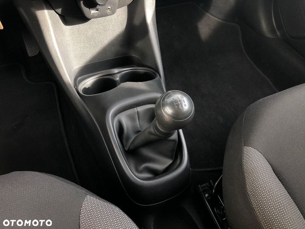 Toyota Aygo - 18