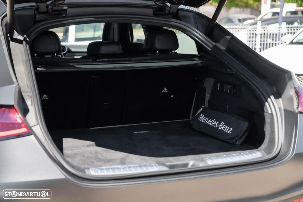 Mercedes-Benz GLC 300 de Coupe 4Matic 9G-TRONIC AMG Line Advanced - 42