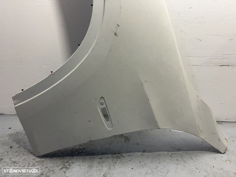 Guarda-lamas Esq BMW X1 (E84) REF 41002993155 - 3