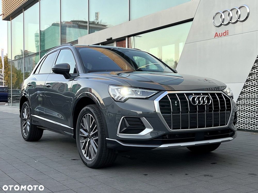 Audi Q3 - 3