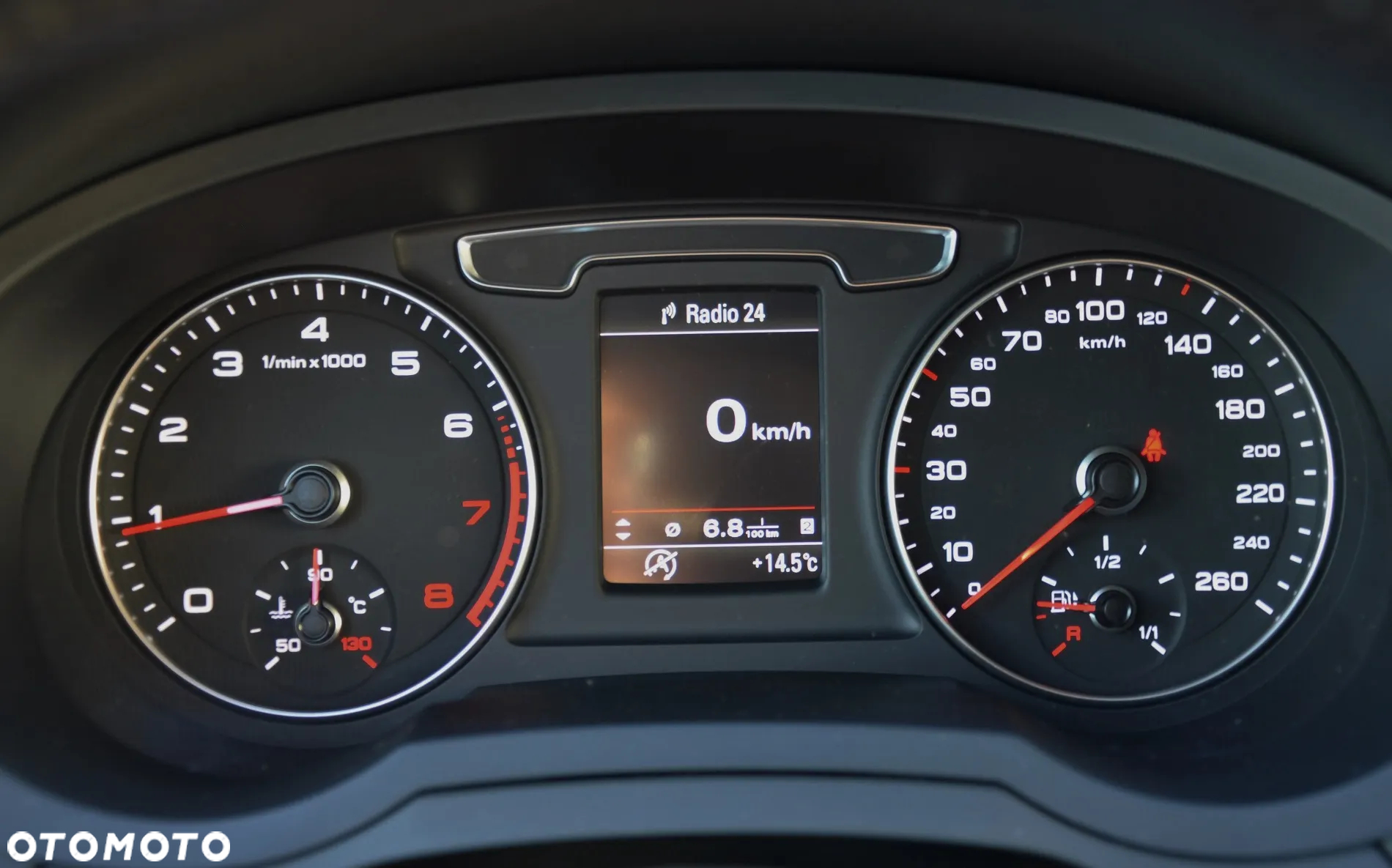 Audi Q3 1.4 TFSI Sport - 34