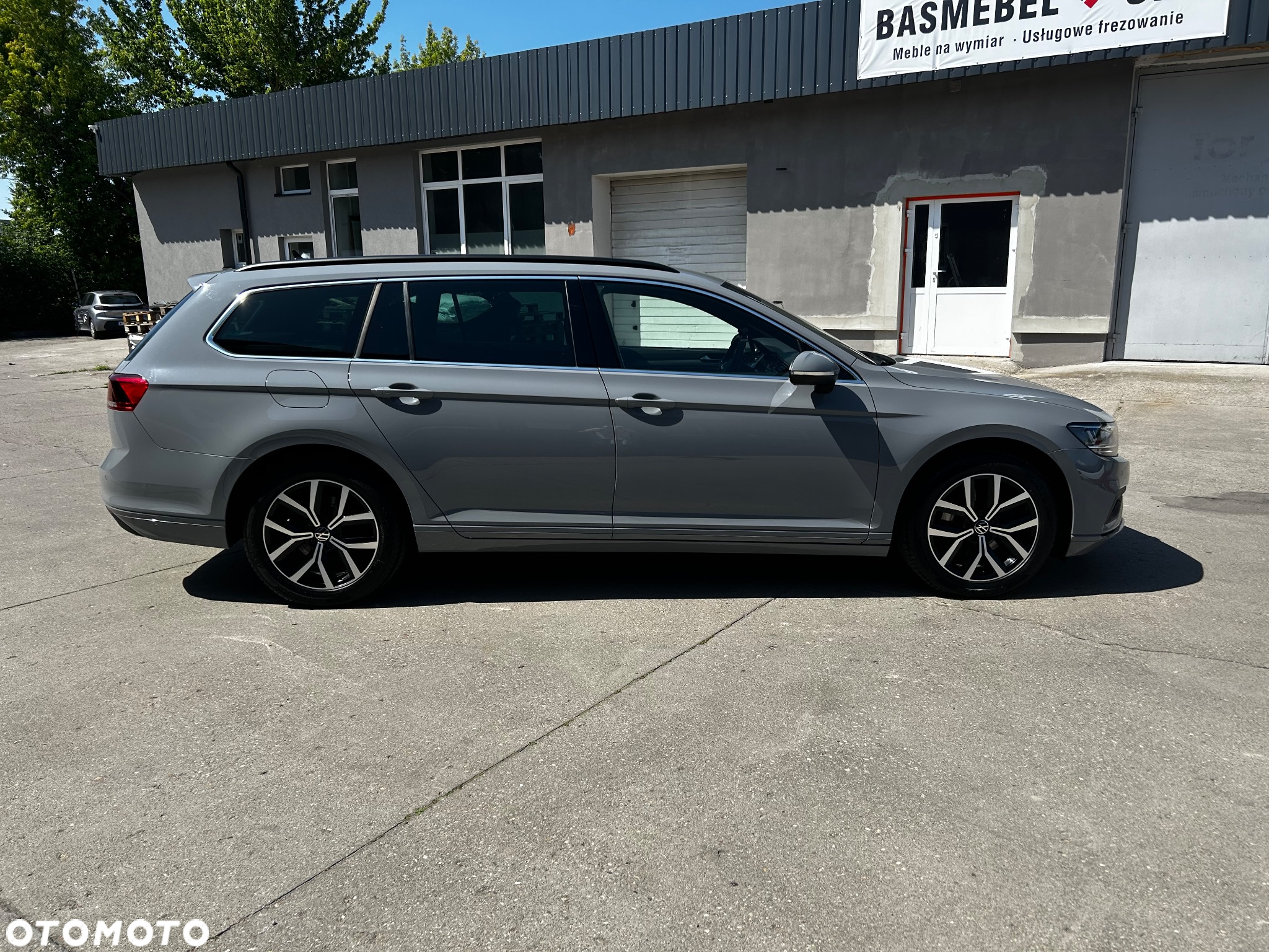 Volkswagen Passat 1.5 TSI EVO Business DSG - 6