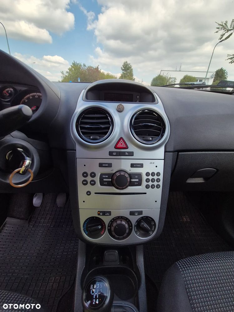 Opel Corsa - 14