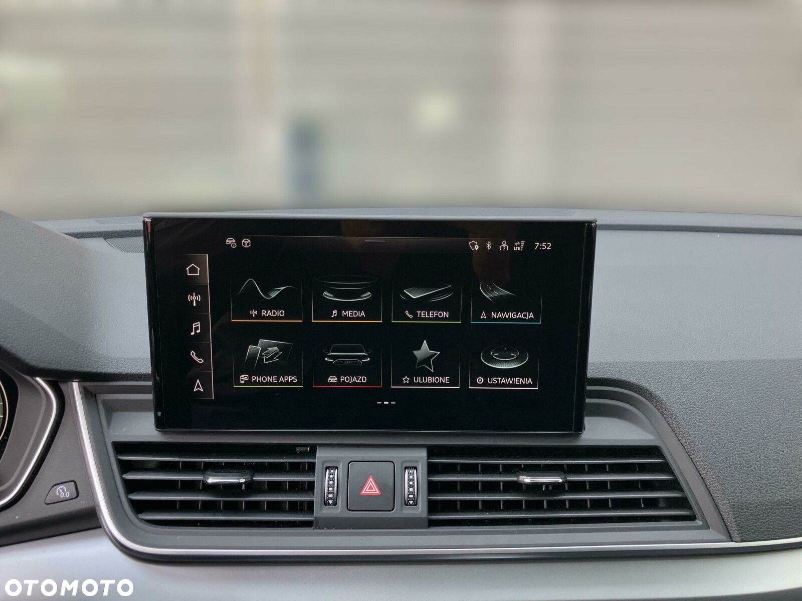 Audi Q5 Sportback - 21