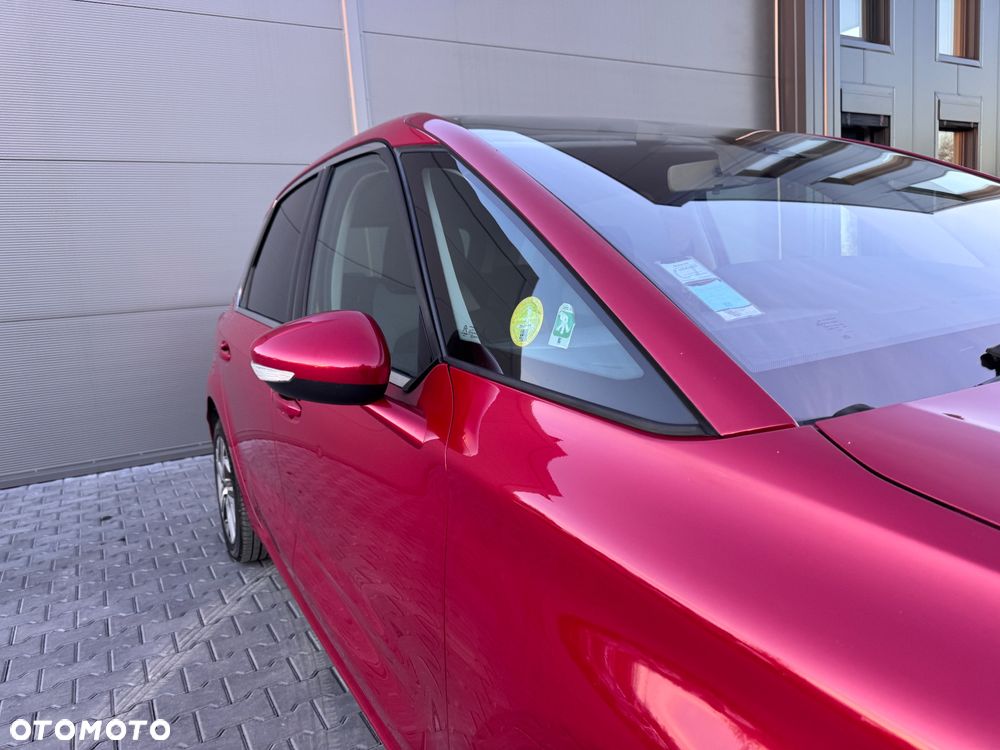 Citroën C4 Picasso 1.6 BlueHDi Shine S&S - 7