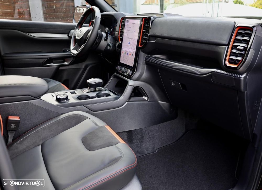 Ford Ranger 2.0 EcoBlue CD Raptor 4WD Aut. - 11