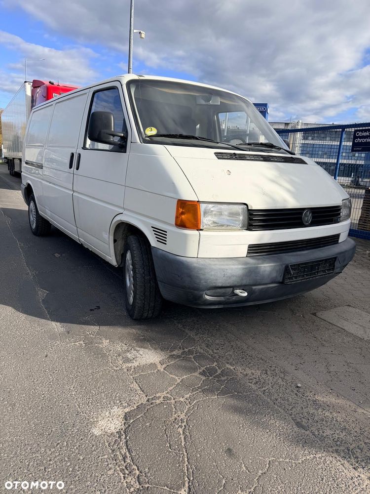 Volkswagen Transporter Standard - 2