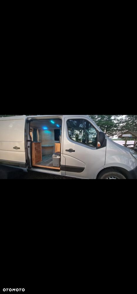 Renault Master - 19