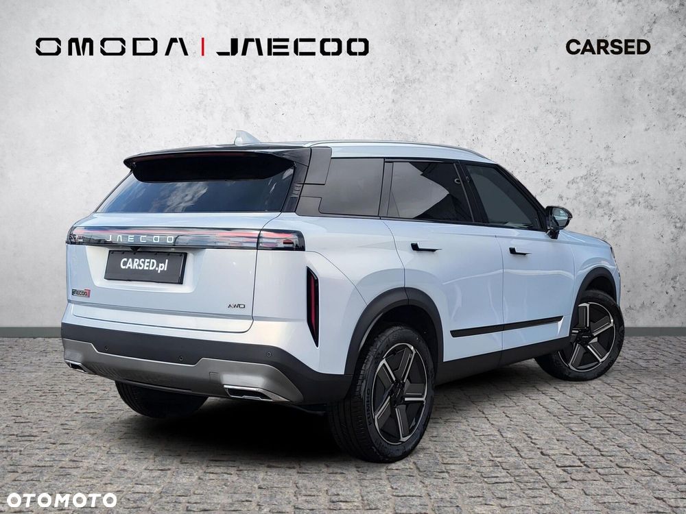Jaecoo 7 - 6
