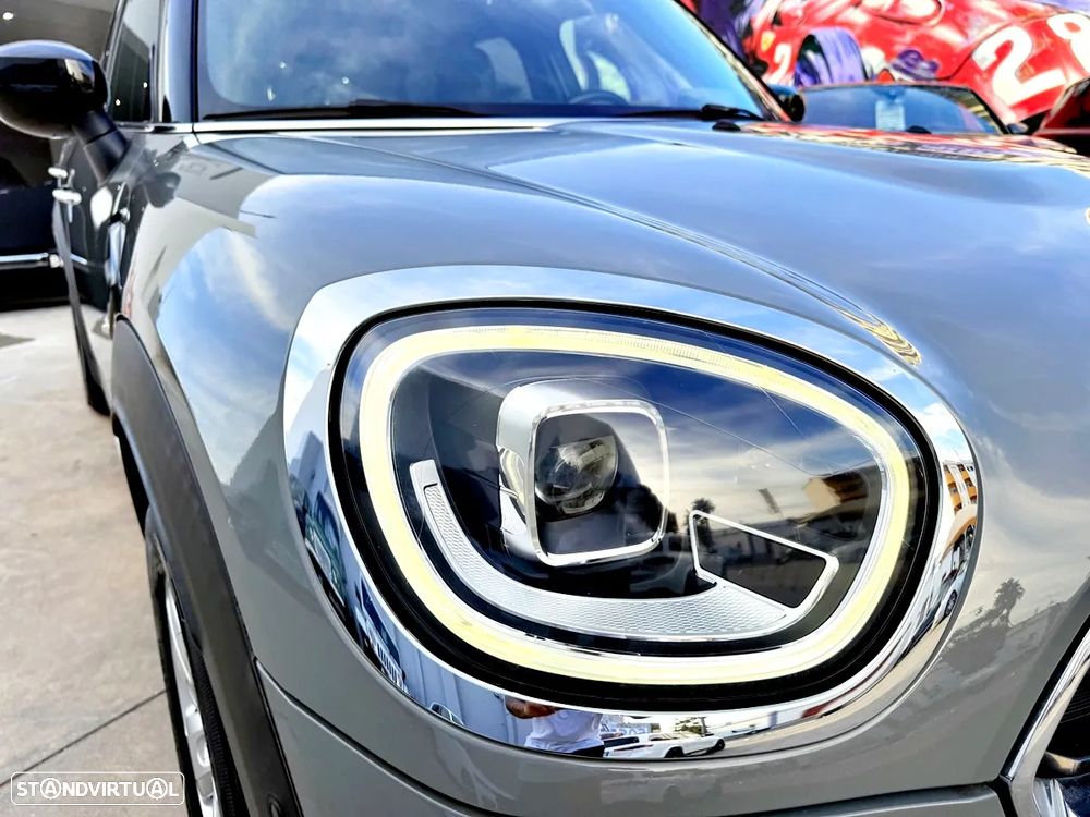 MINI Countryman Cooper Classic Auto - 45