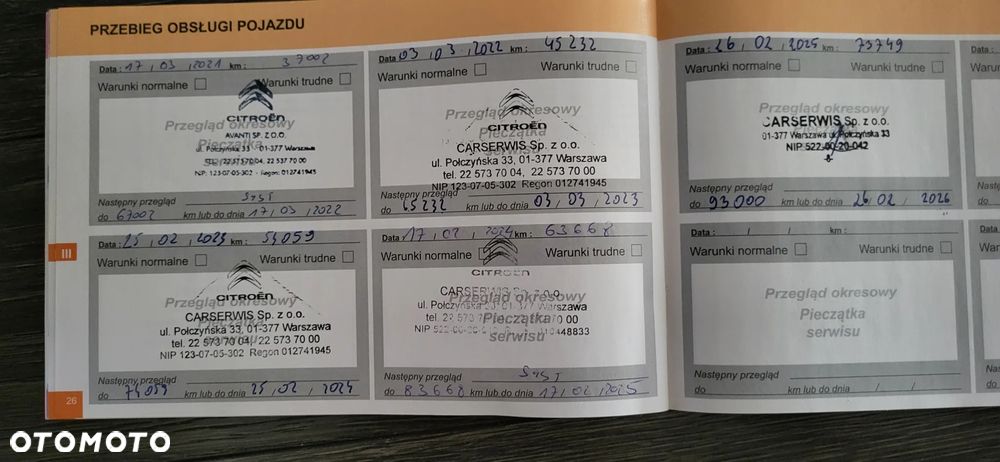 Citroën Berlingo 1.6 VTi XTR - 35