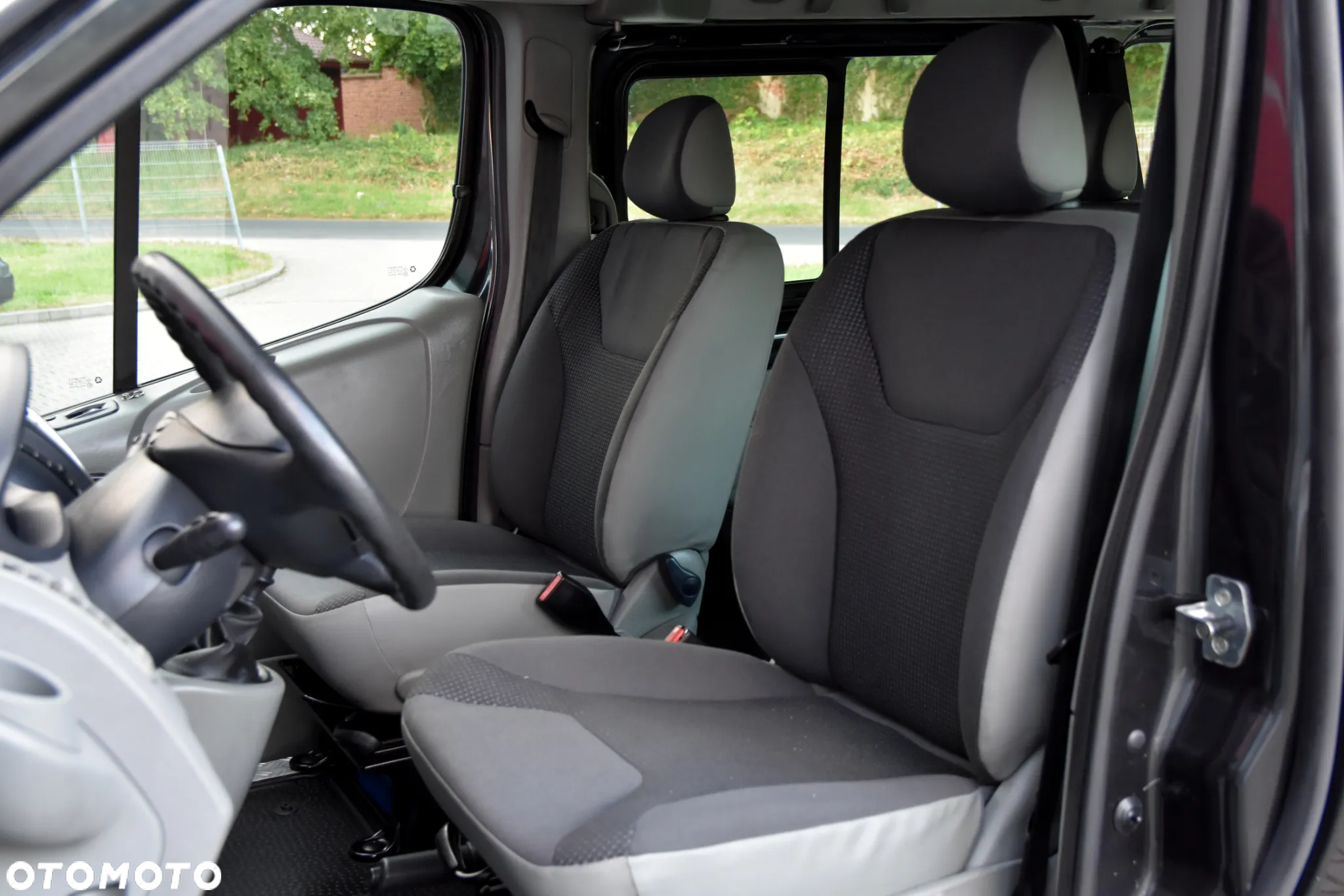 Opel Vivaro 2.0 CDTI L1H1 - 16