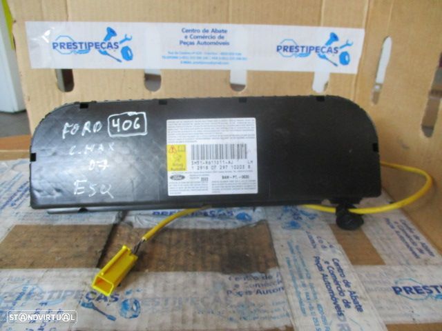 Airbag Banco 3M51R611D11AJ FORD C MAX 2007 ESQ - 1