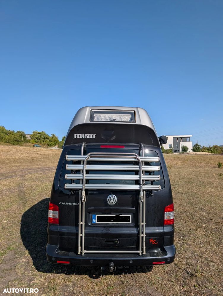Volkswagen California - 6
