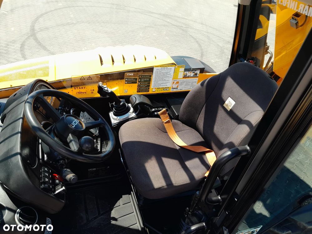 JCB 540-170 2021R - 22