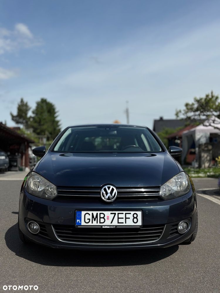 Volkswagen Golf 1.4 TSI Highline - 2