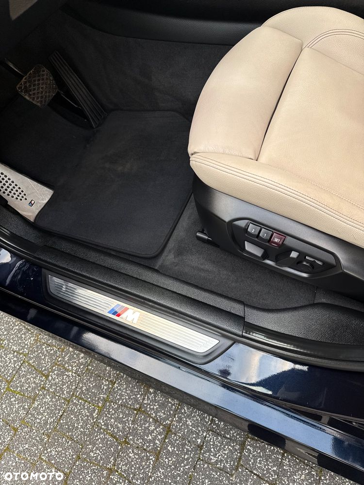 BMW X4 xDrive20d - 10