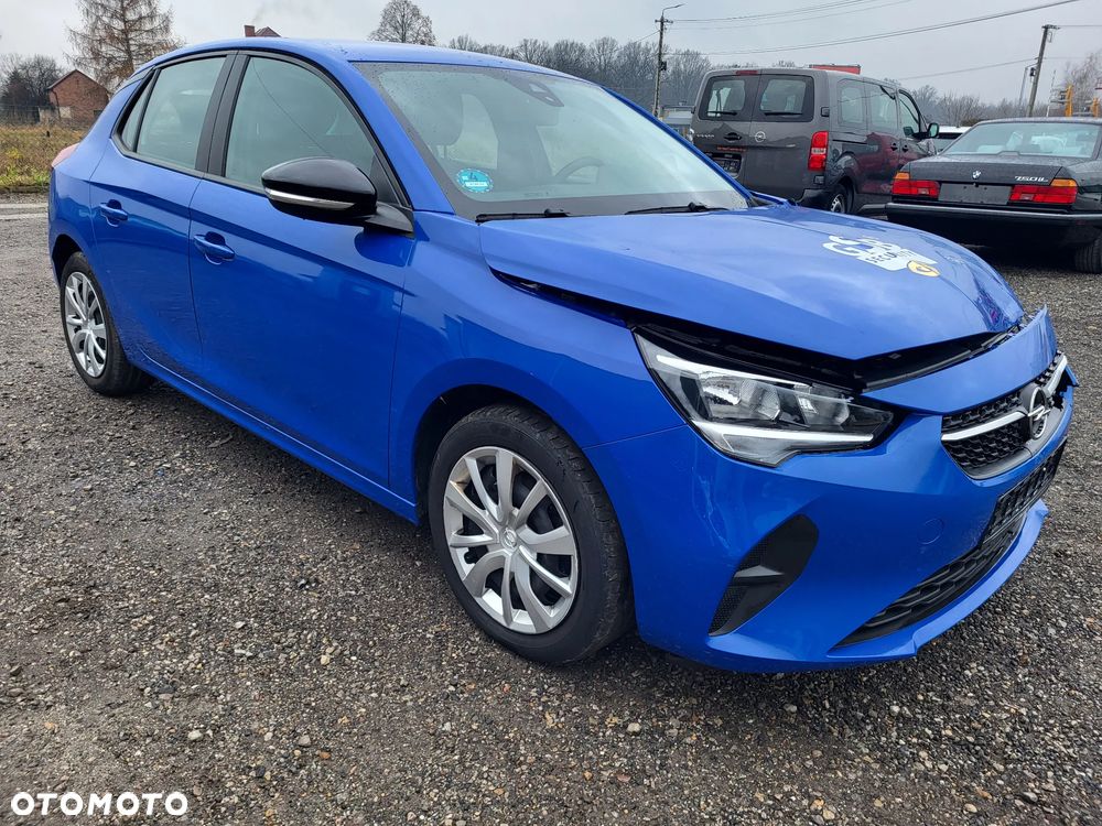 Opel Corsa 1.5 Start/Stop Edition - 1