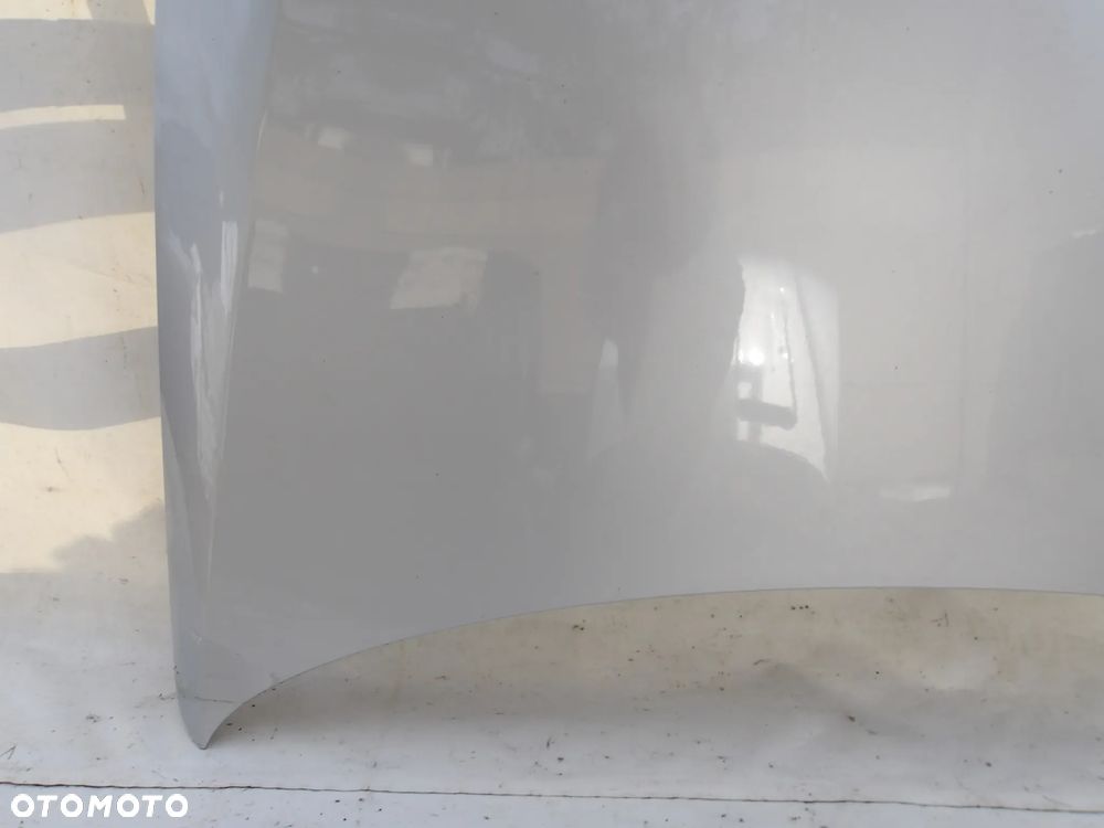 MASKA POKRYWA SILNIKA BMW E92 E93 TITANSILBER PIERWSZY LAKIER F-VAT - 4