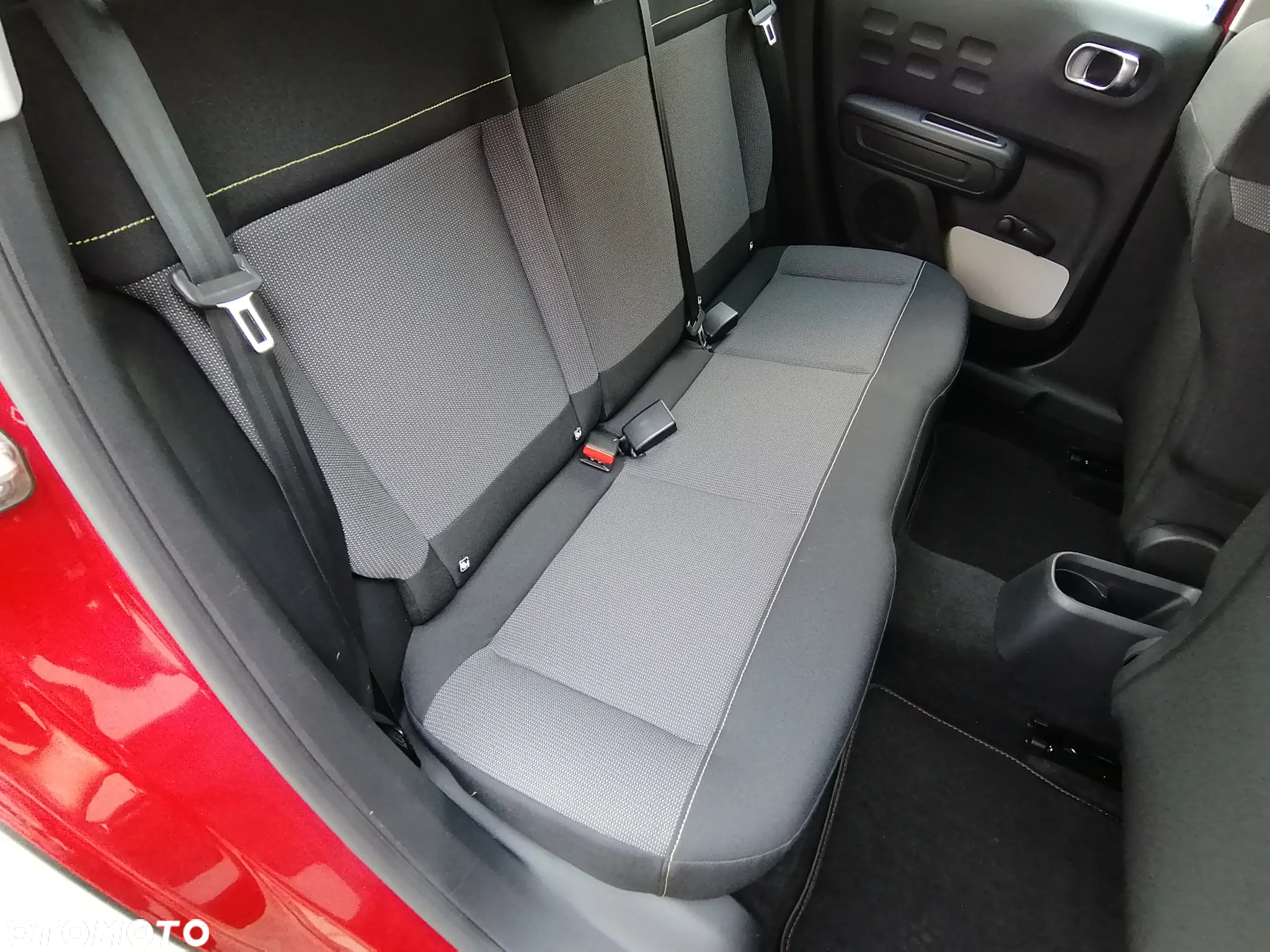 Citroën C3 - 16