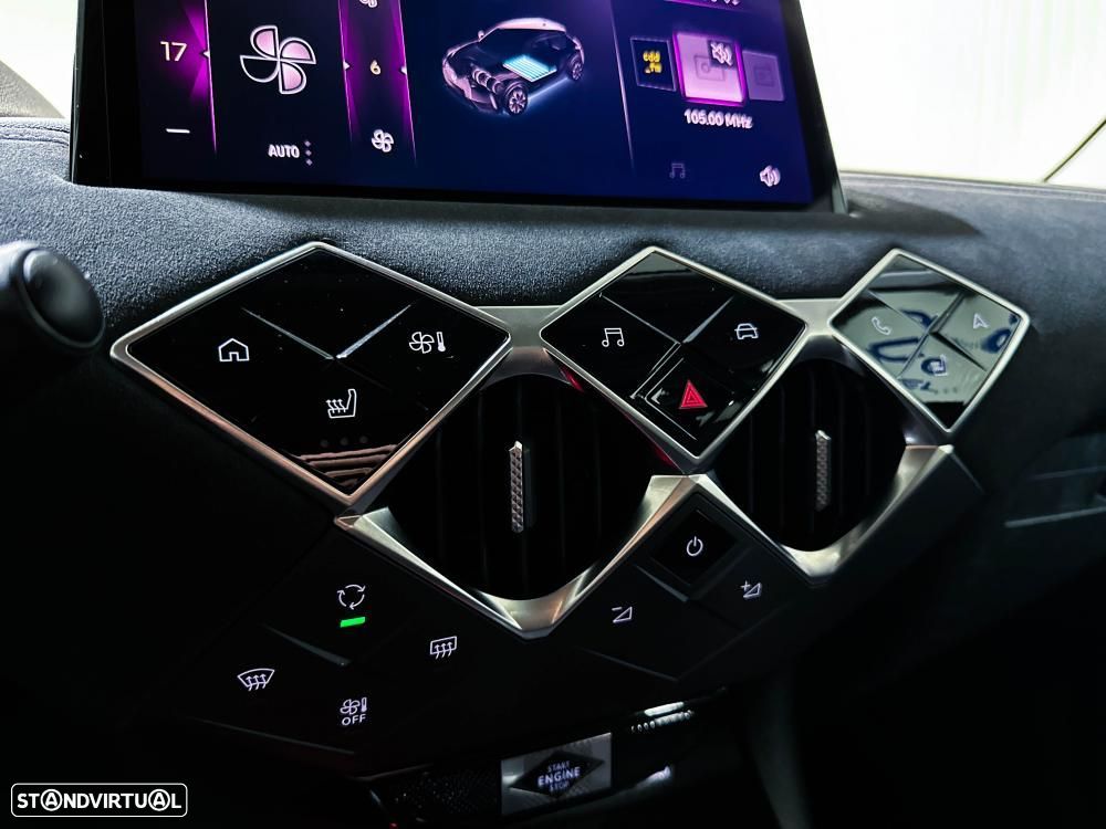 DS DS3 Crossback E-Tense Rivoli - 42