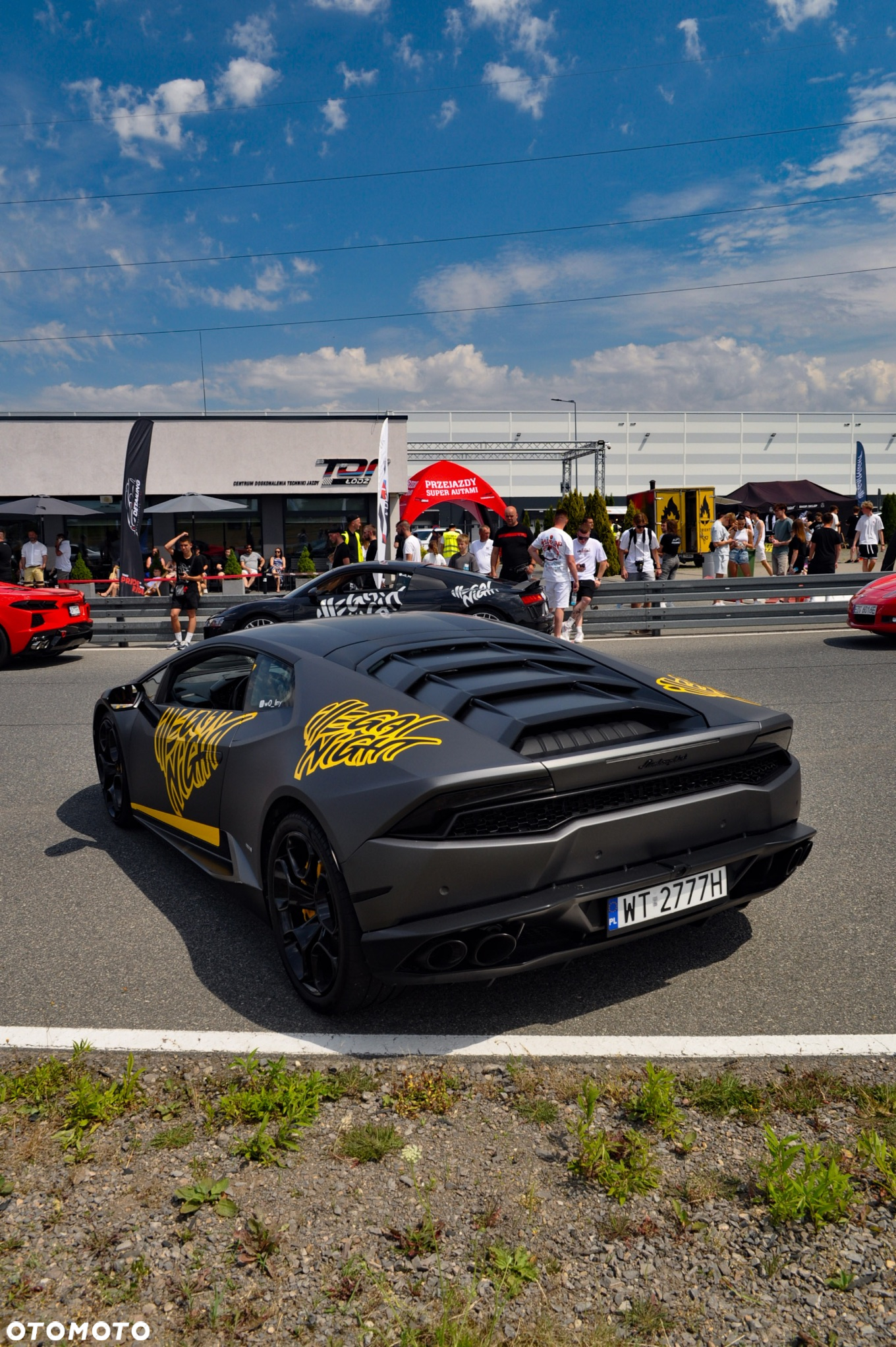 Lamborghini Huracan LP610-4 - 22