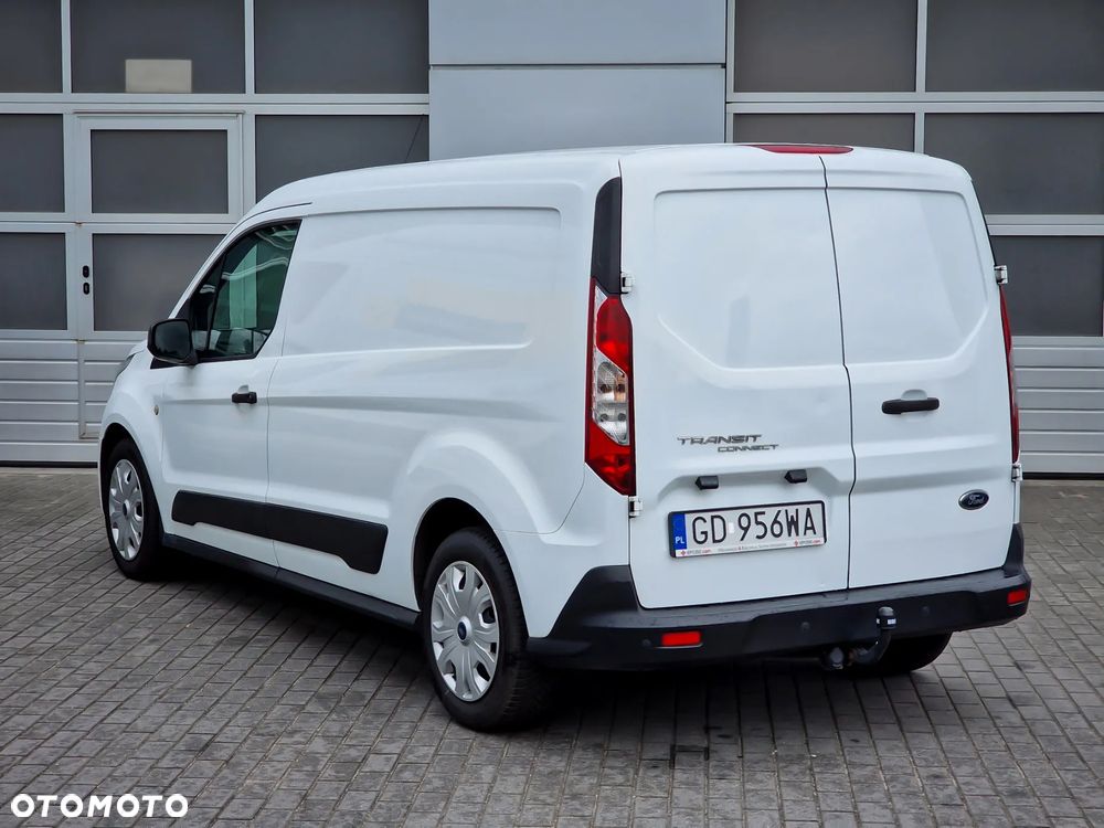 Ford TRANSIT CONNECT L2 - 3