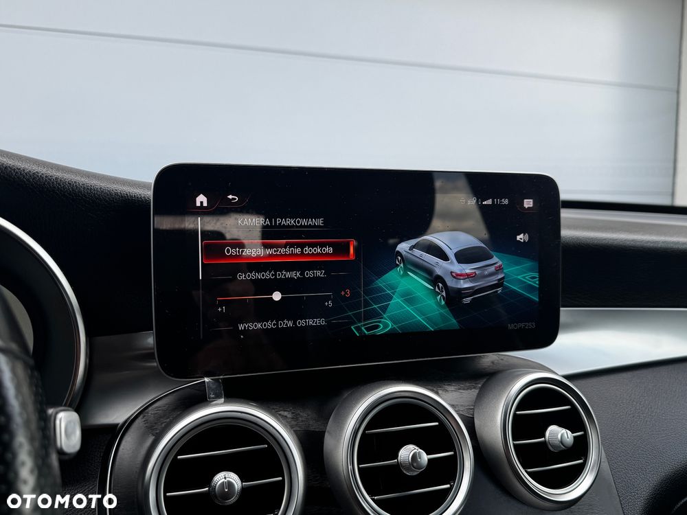 Mercedes-Benz GLC 220 d 4-Matic - 34