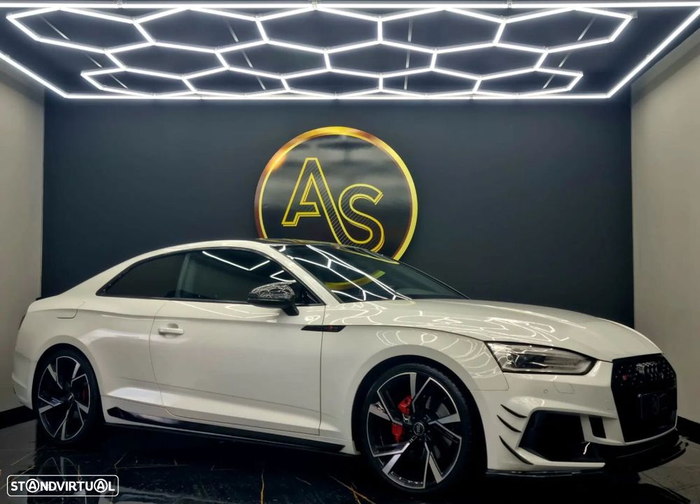 Audi A5 - 33