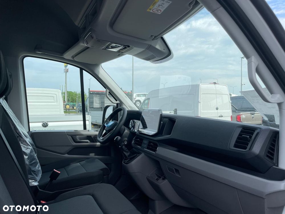Volkswagen Crafter - 28