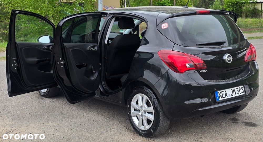 Opel Corsa 1.4 Active - 15