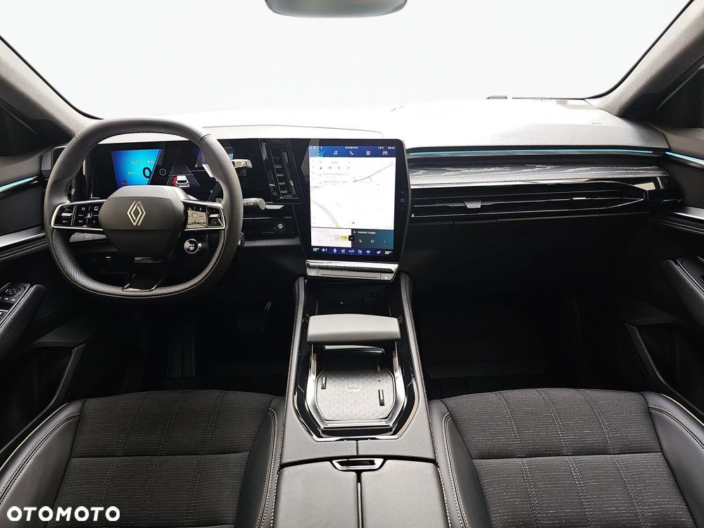 Renault Austral 1.2 E-Tech Full Hybrid 200 Iconic MMT - 27