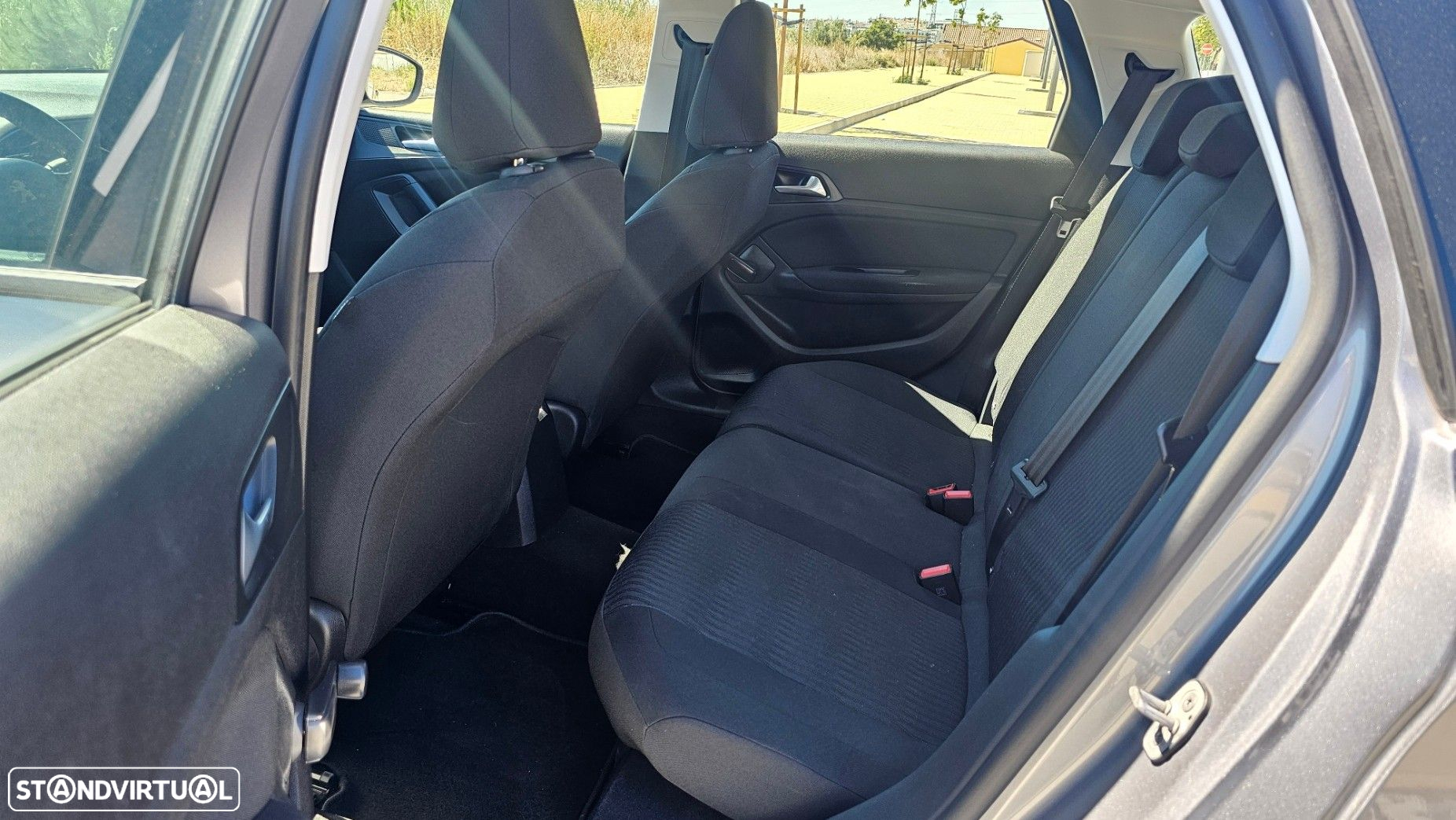 Peugeot 308 SW - 25