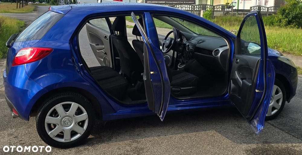 Mazda 2 1.3 Dynamic - 13