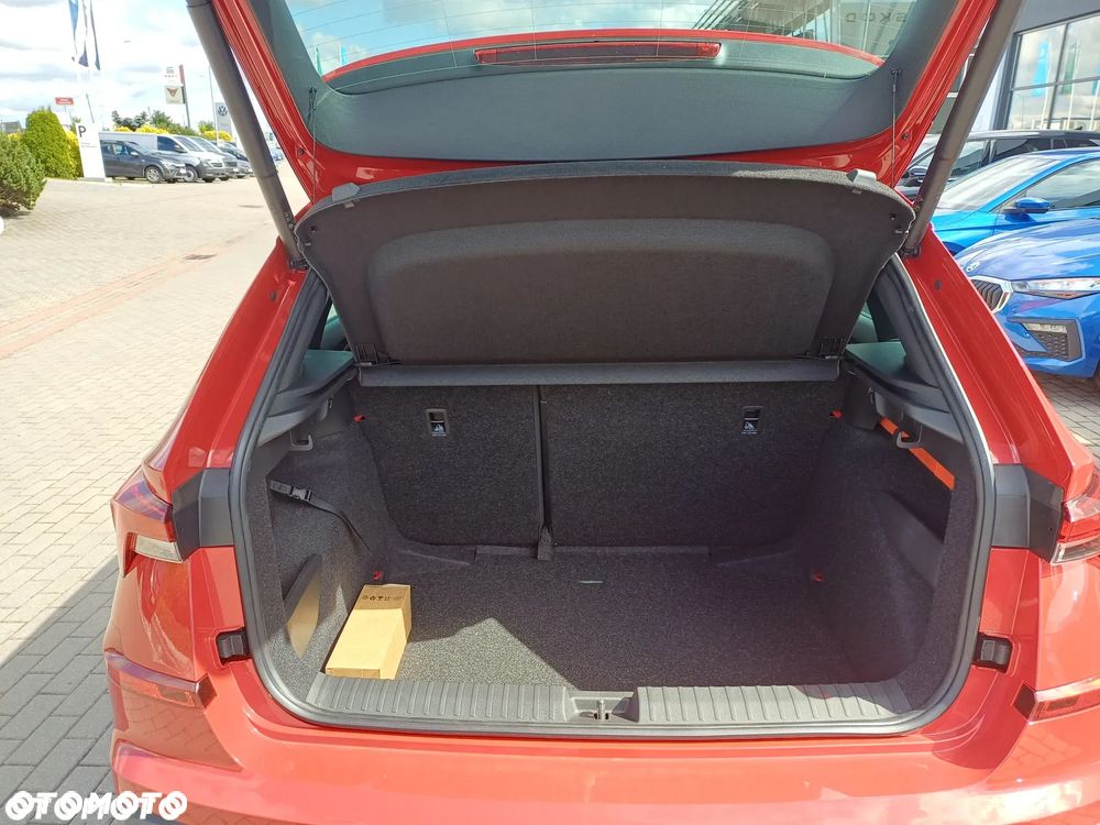 Skoda Kamiq 1.5 TSI Monte Carlo DSG - 27