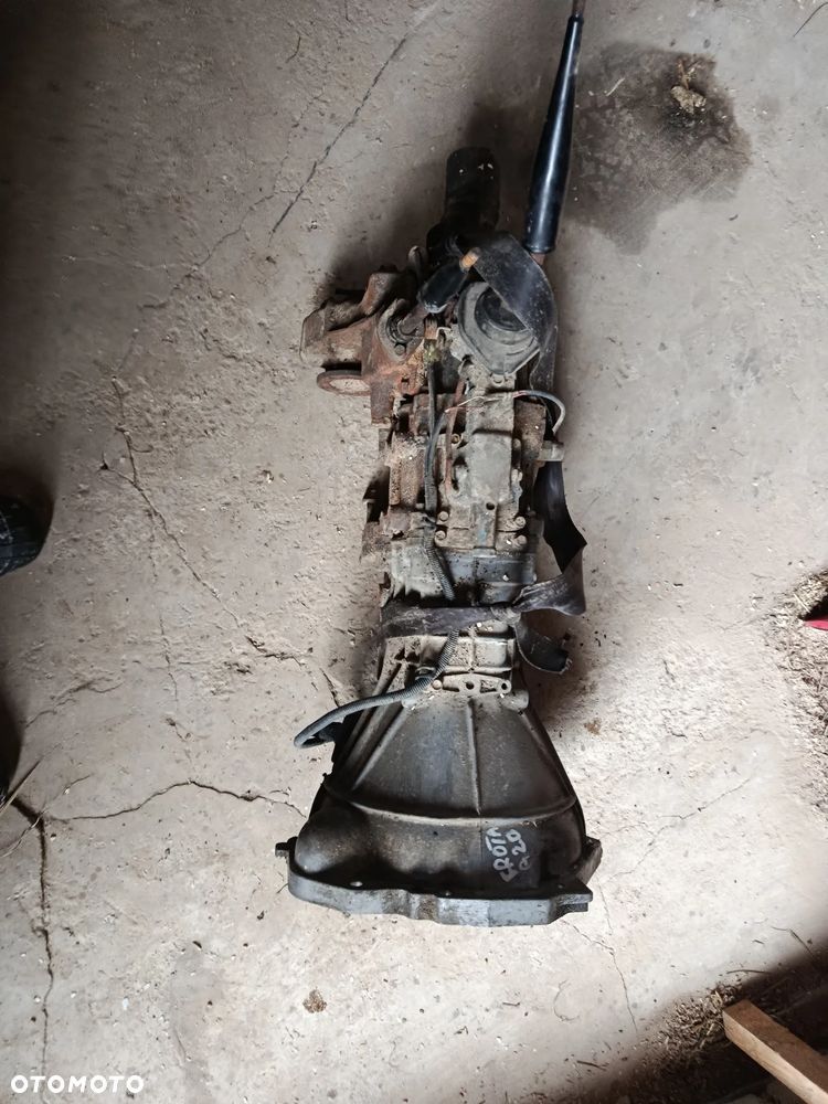 Skrzynia biegów reduktor Opel frontera A 2.0 - 2